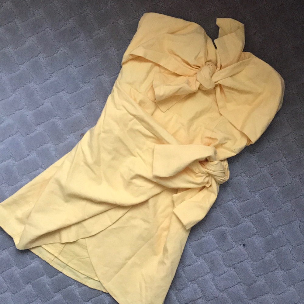 Sabo skirt lux!